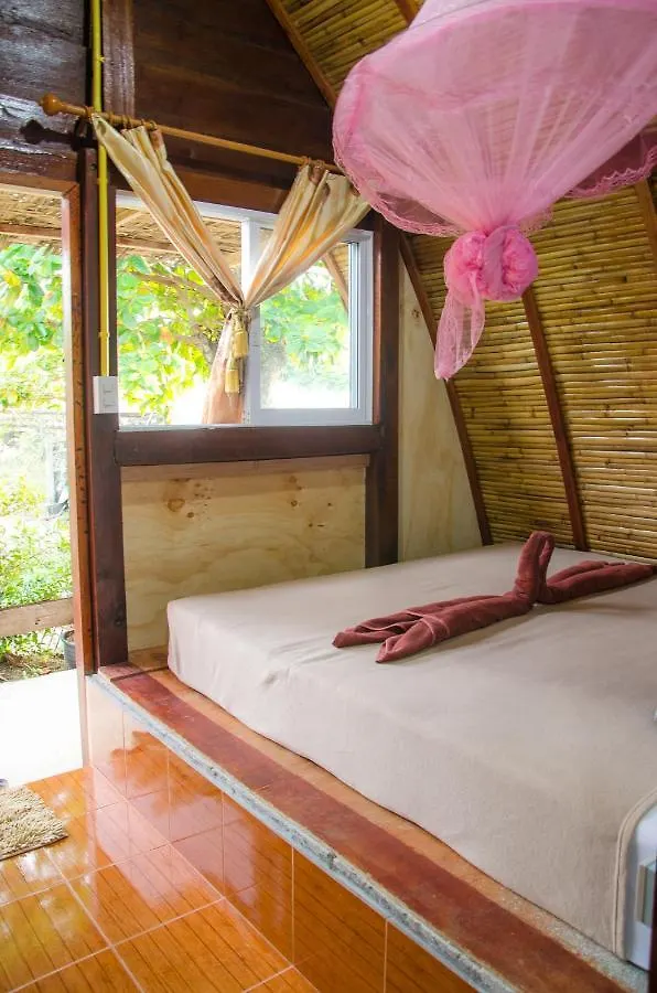 Lanta Wild Beach Resort Ko Lanta Hotel