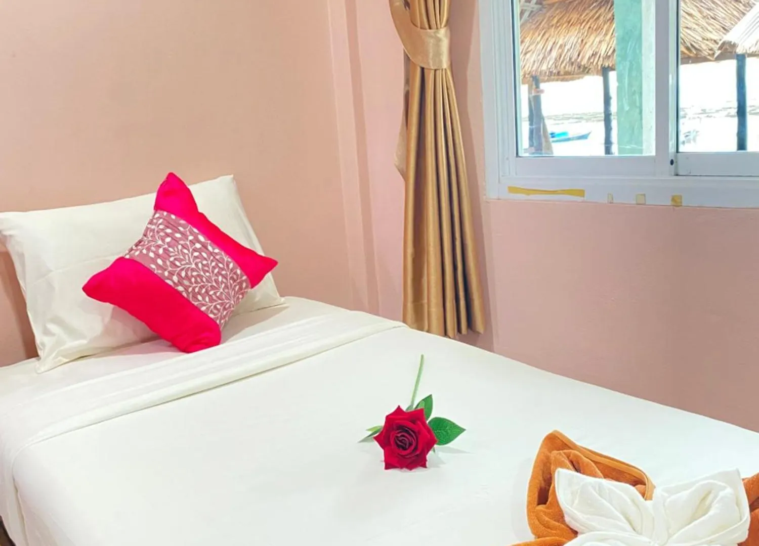 Hotel Lanta Wild Beach Resort Ko Lanta