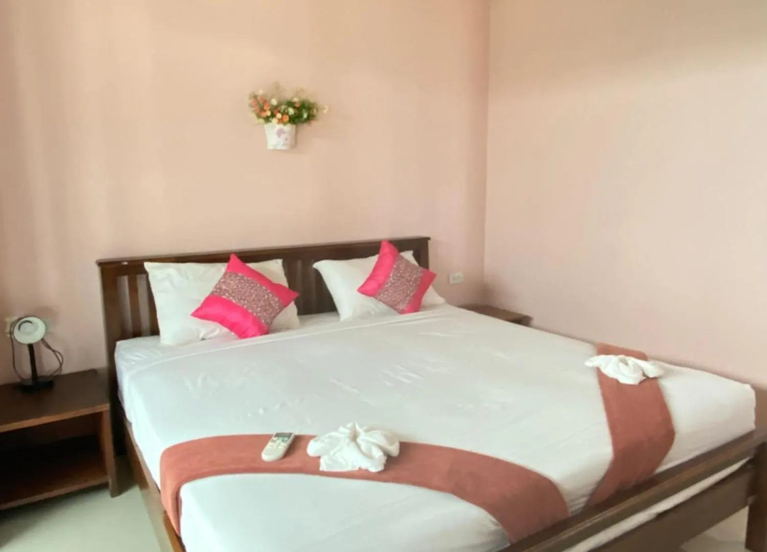 Lanta Wild Beach Resort Ko Lanta Thaïlande