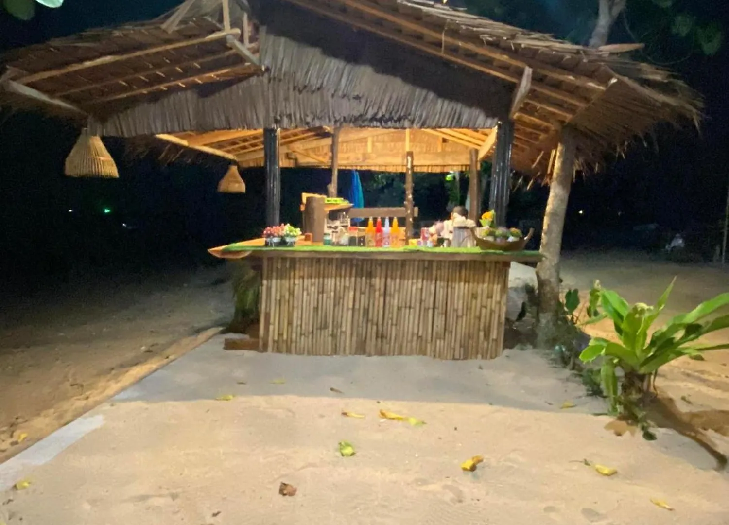 Lanta Wild Beach Resort Ko Lanta Hotel
