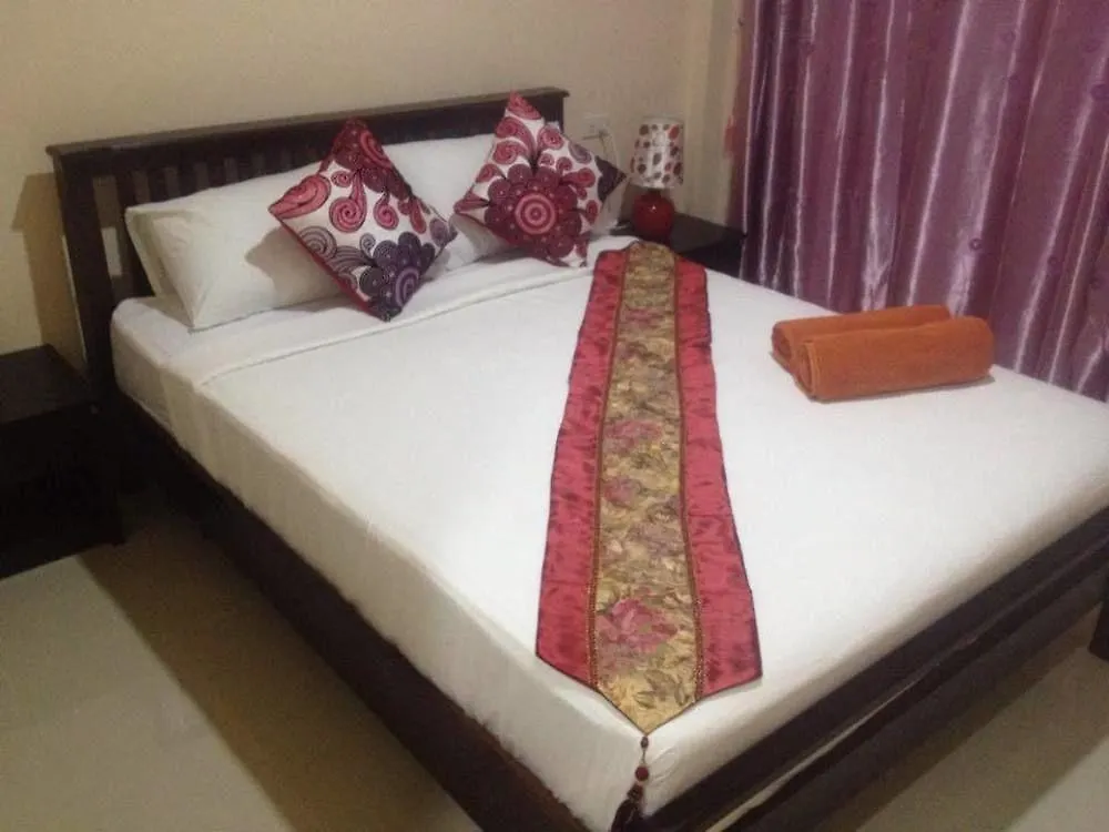 Lanta Wild Beach Resort Ko Lanta 2*,