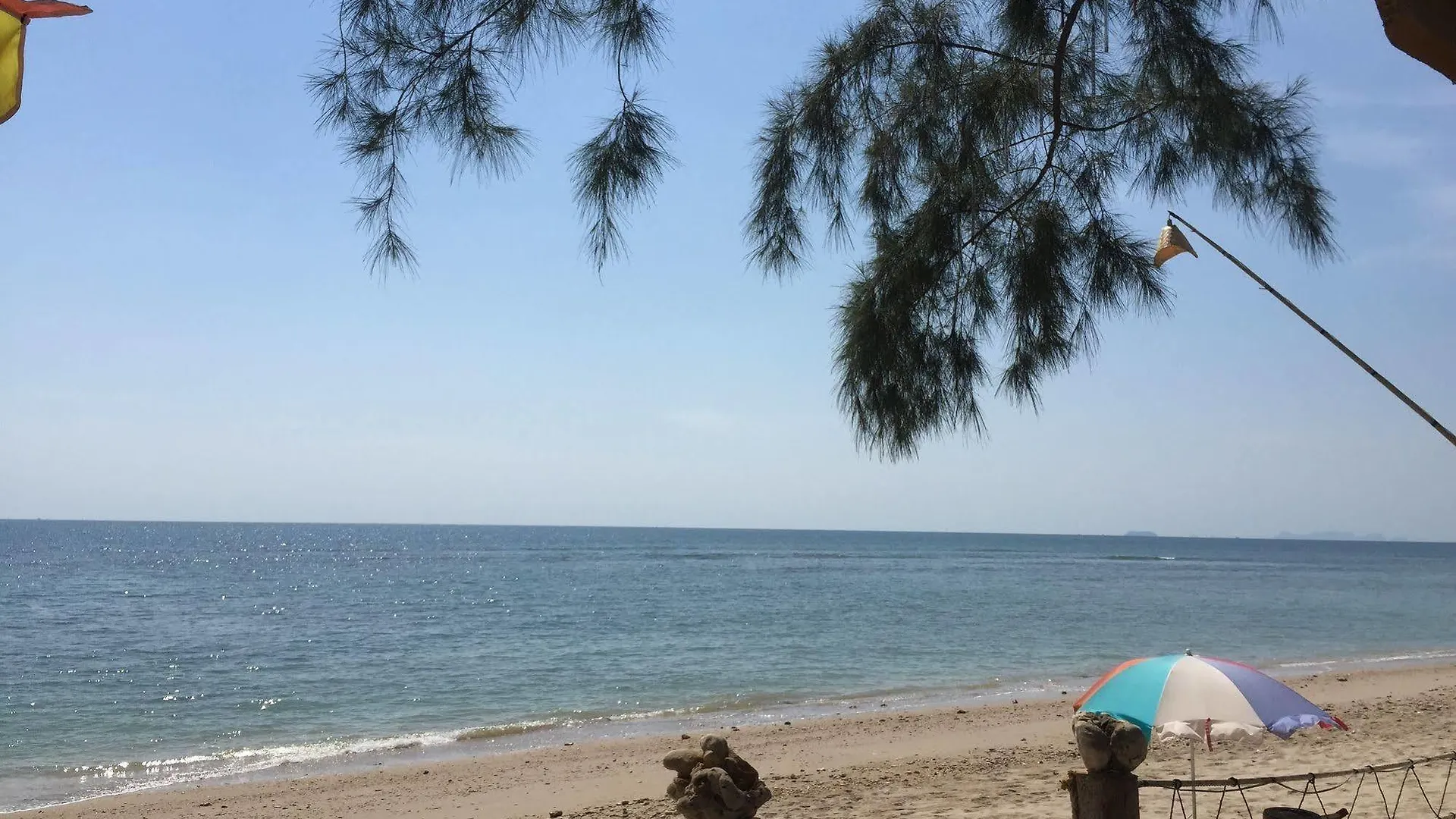 Lanta Wild Beach Resort Ko Lanta Hotel